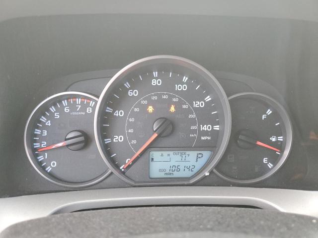 2T3ZFREV1GW269113 - 2016 TOYOTA RAV4 LE BURGUNDY photo 9