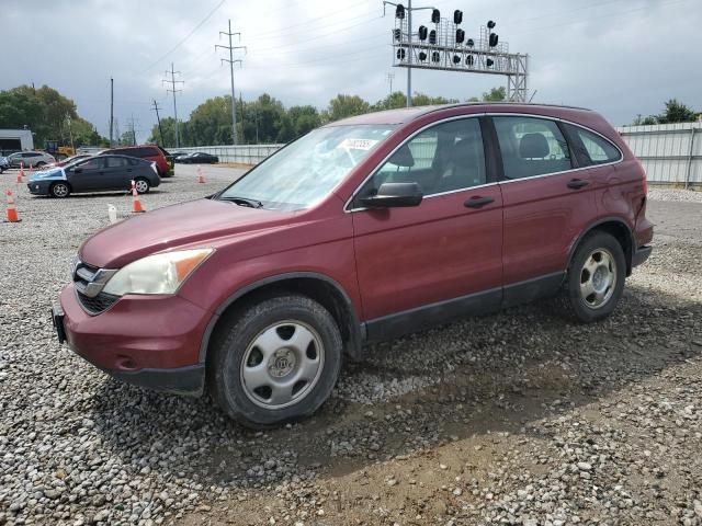 2011 HONDA CR-V LX, 