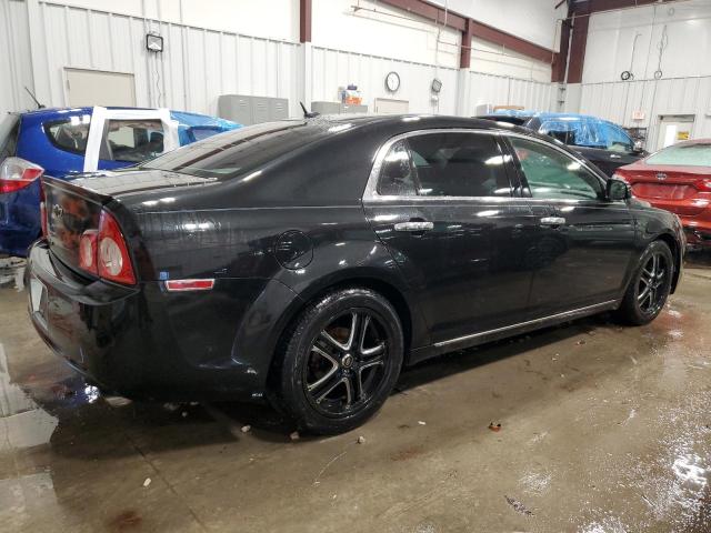1G1ZE5E71BF177547 - 2011 CHEVROLET MALIBU LTZ Grafit foto 3