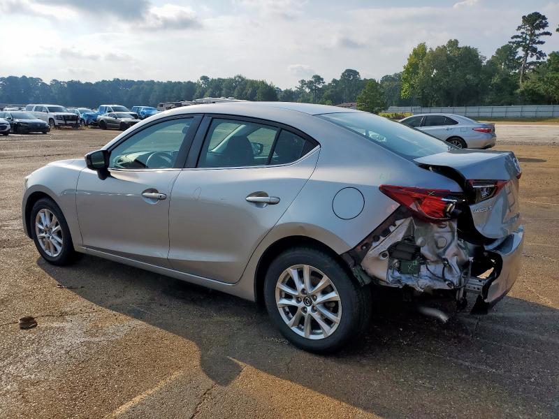 3MZBM1U76GM274401 - 2016 MAZDA 3 SPORT 灰色 照片 2