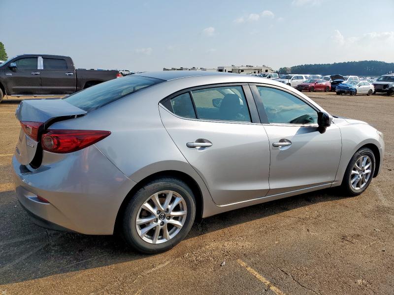 3MZBM1U76GM274401 - 2016 MAZDA 3 SPORT 灰色 照片 3