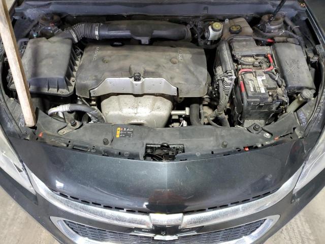 1G11B5SL0EF240634 - 2014 CHEVROLET MALIBU LS 石墨色 照片 11