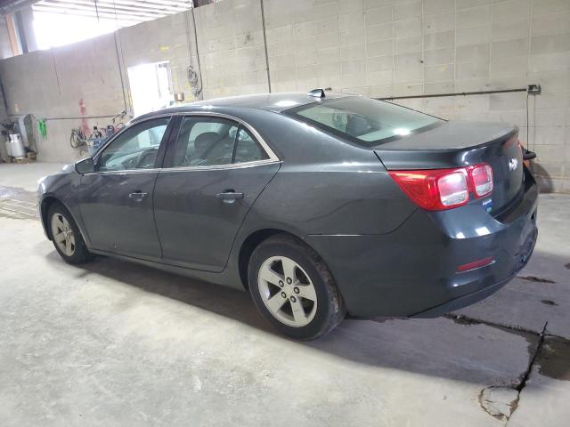 1G11B5SL0EF240634 - 2014 CHEVROLET MALIBU LS 石墨色 照片 2