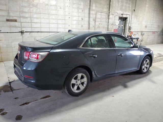 1G11B5SL0EF240634 - 2014 CHEVROLET MALIBU LS 石墨色 照片 3