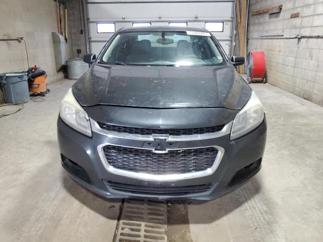 1G11B5SL0EF240634 - 2014 CHEVROLET MALIBU LS 石墨色 照片 5