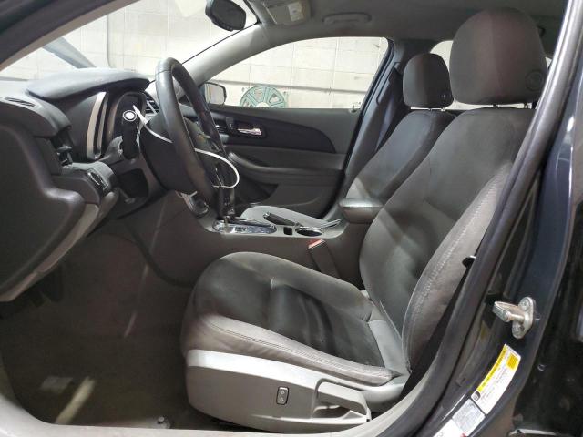 1G11B5SL0EF240634 - 2014 CHEVROLET MALIBU LS 石墨色 照片 7