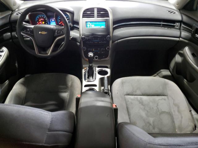 1G11B5SL0EF240634 - 2014 CHEVROLET MALIBU LS 石墨色 照片 8