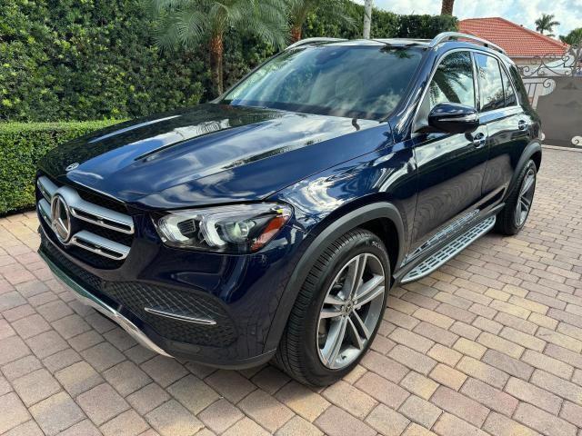 2022 MERCEDES-BENZ GLE 350, null