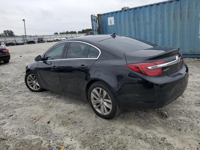 2G4GV5EK1E9303451 - 2014 BUICK REGAL 黑色 照片 2