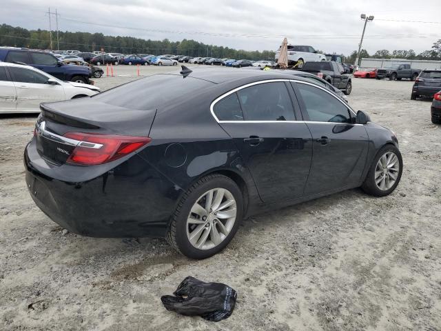 2G4GV5EK1E9303451 - 2014 BUICK REGAL 黑色 照片 3