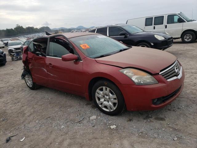 1N4AL21E89C107008 - 2009 NISSAN ALTIMA 2.5 RED photo 4