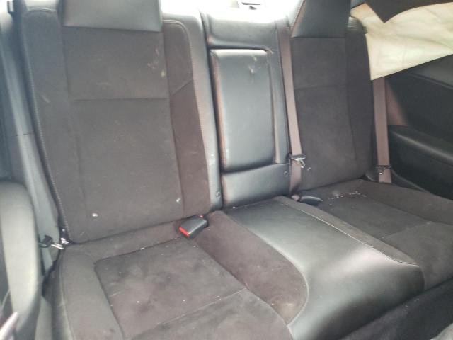 2C3CDZFJ0LH247142 - 2020 DODGE CHALLENGER R/T SCAT PACK PURPLE photo 10