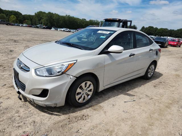 2016 HYUN ACCENT SE, 