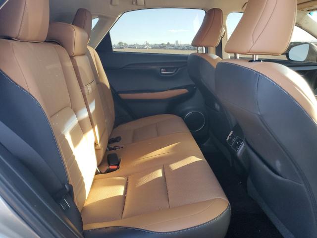 JTJBARBZ7K2182211 - 2019 LEXUS NX 300 BASE Gümüş foto 11