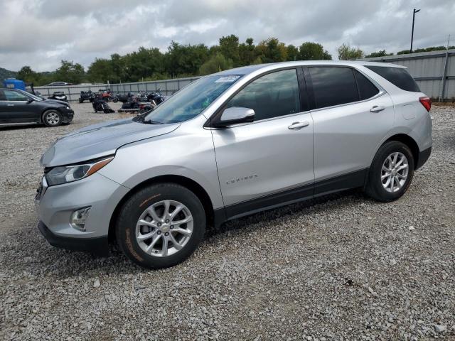 2019 CHEVROLET EQUINOX LT, 