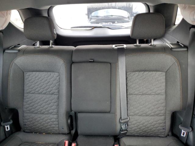 3GNAXJEV3KS592975 - 2019 CHEVROLET EQUINOX LT Silber Foto 10