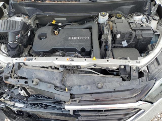 3GNAXJEV3KS592975 - 2019 CHEVROLET EQUINOX LT Silber Foto 12