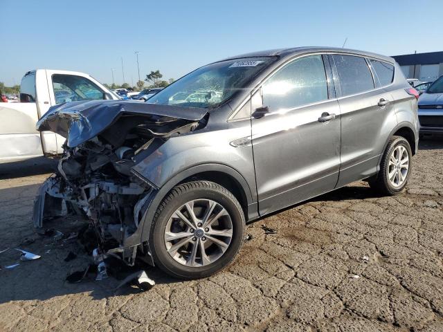 2019 FORD ESCAPE SE, 