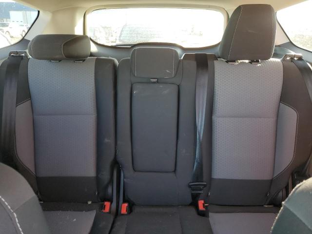 1FMCU9GD6KUB24487 - 2019 FORD ESCAPE SE 灰色 照片 10