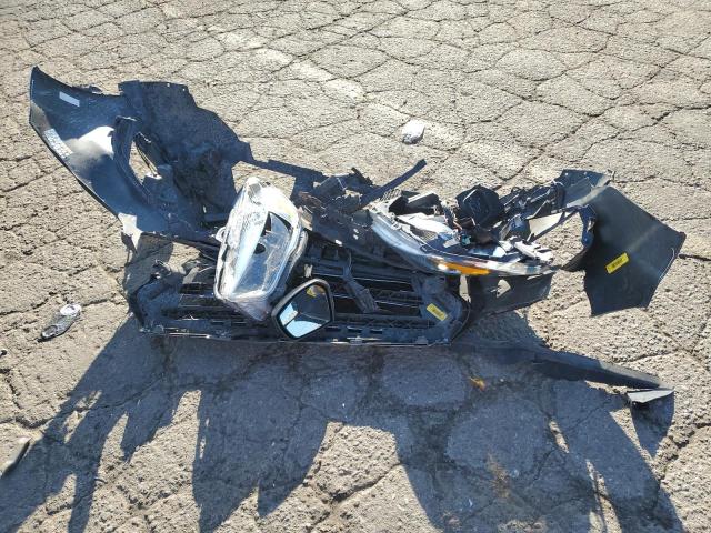 1FMCU9GD6KUB24487 - 2019 FORD ESCAPE SE 灰色 照片 13