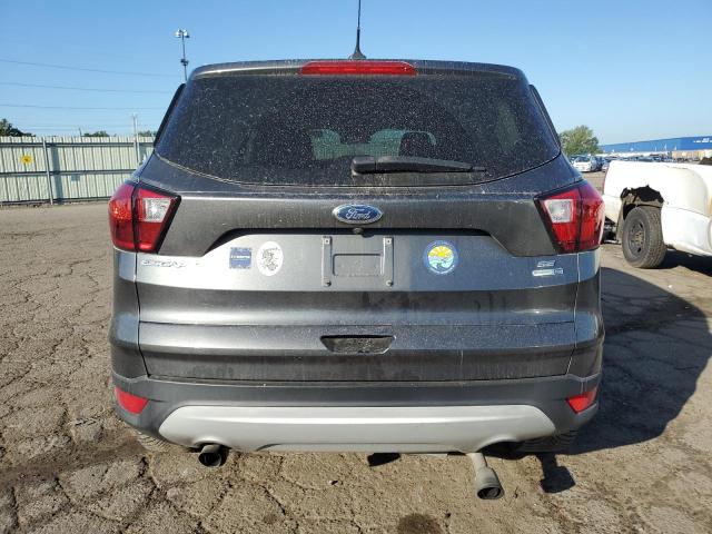 1FMCU9GD6KUB24487 - 2019 FORD ESCAPE SE 灰色 照片 6