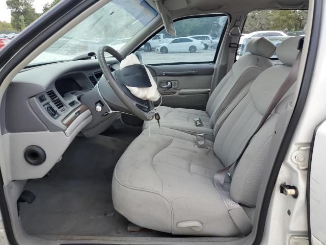 1LNLM81W9VY733106 - 1997 LINCOLN TOWN CAR EXECUTIVE WHITE photo 7