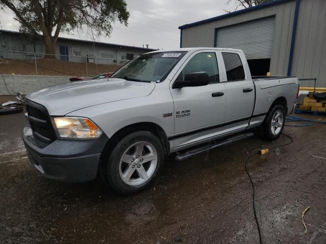 2014 RAM 1500 ST, 
