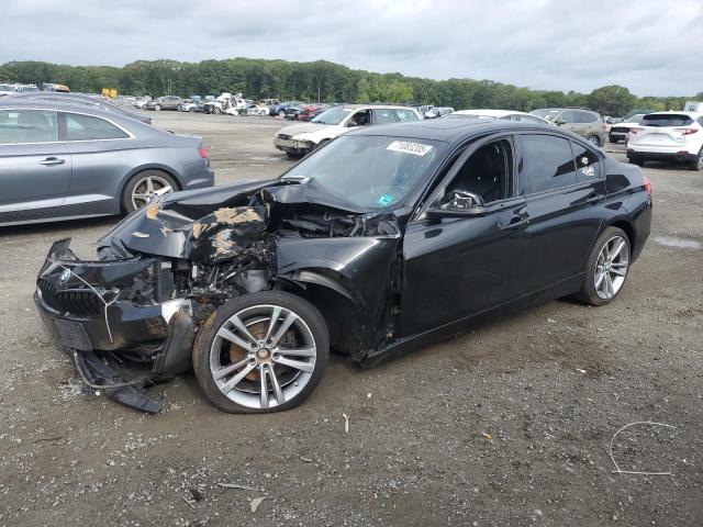 2013 BMW 328 XI SULEV, 