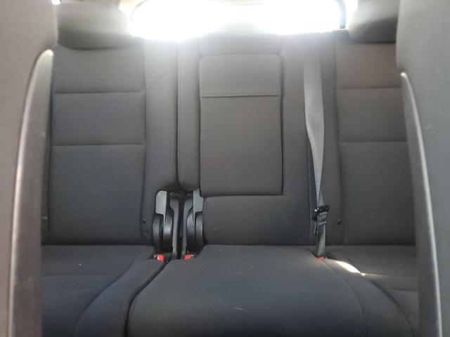 1C4RJFAG8FC787323 - 2015 JEEP GRAND CHEROKEE LAREDO BLACK photo 10