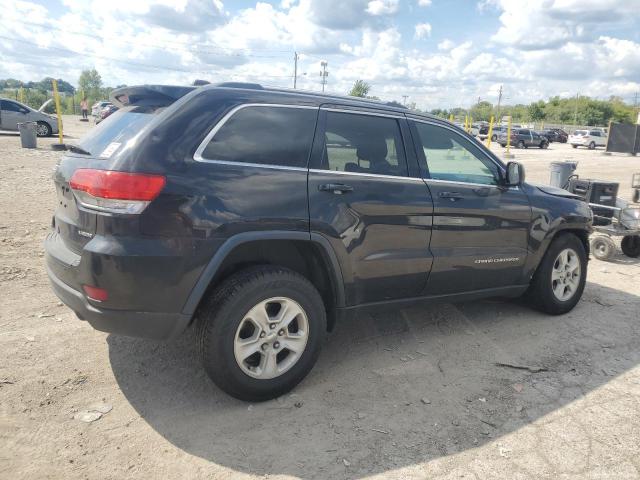 1C4RJFAG8FC787323 - 2015 JEEP GRAND CHEROKEE LAREDO BLACK photo 3