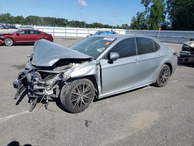2021 TOYOTA CAMRY SE, 
