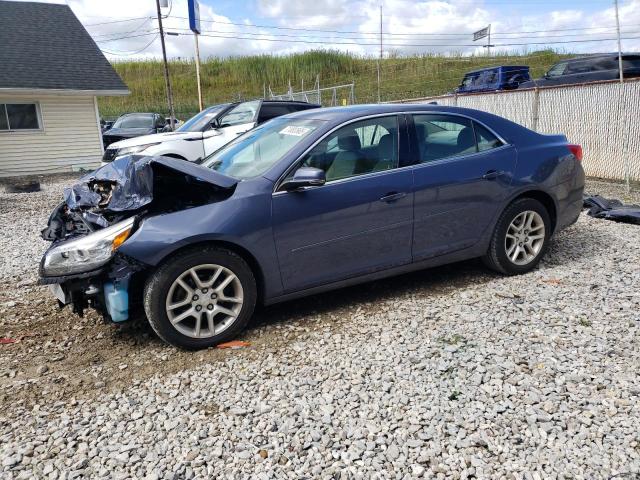 2013 CHEVROLET MALIBU 1LT, 