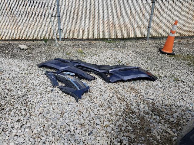 1G11C5SA9DF358708 - 2013 CHEVROLET MALIBU 1LT BLUE photo 12