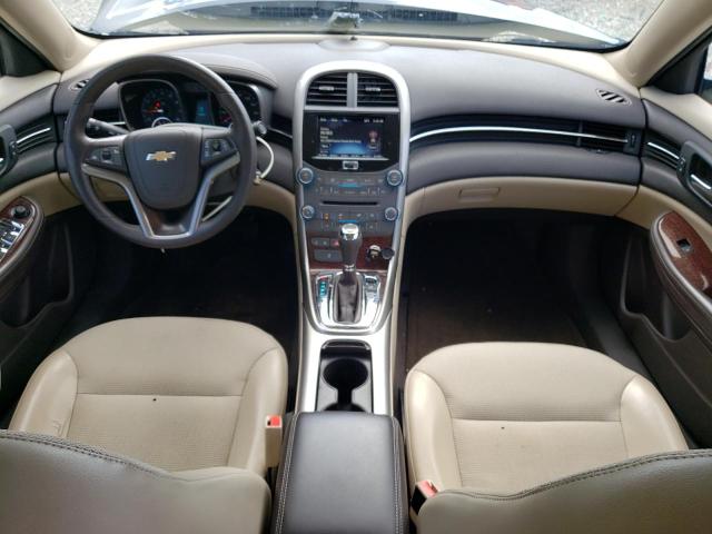 1G11C5SA9DF358708 - 2013 CHEVROLET MALIBU 1LT BLUE photo 8