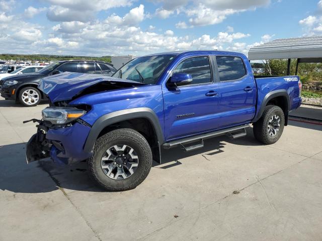 2023 TOYOTA TACOMA DOUBLE CAB, 