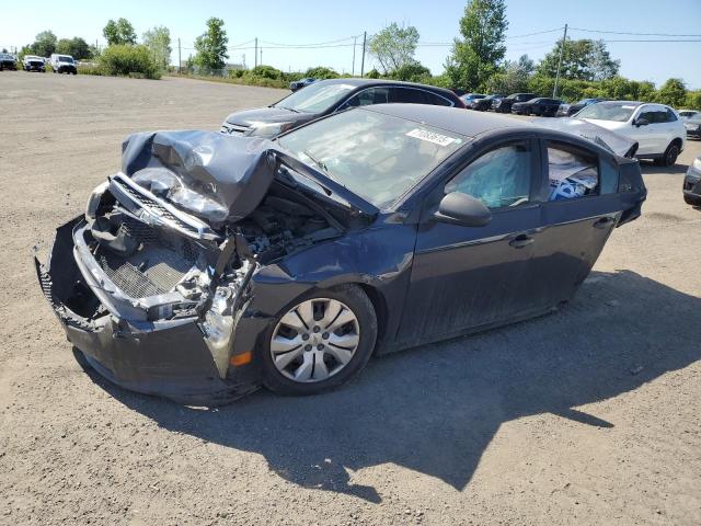 2014 CHEVROLET CRUZE LS, 