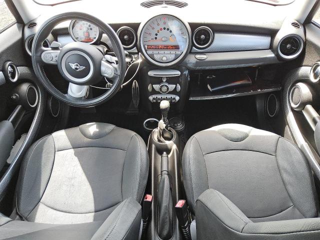 WMWMF73539TW85538 - 2009 MINI COOPER S 红色 照片 8