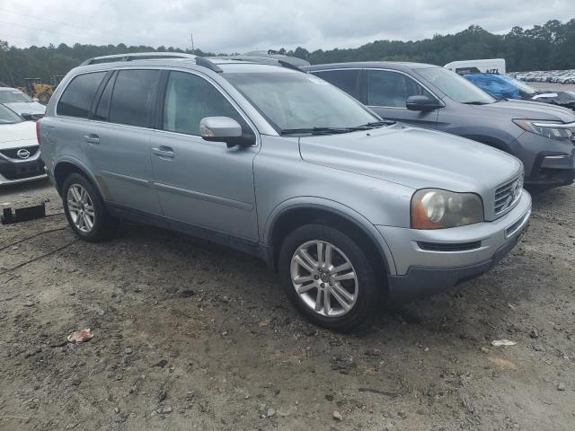 YV4952CYXB1597593 - 2011 VOLVO XC90 3.2 SILVER photo 4