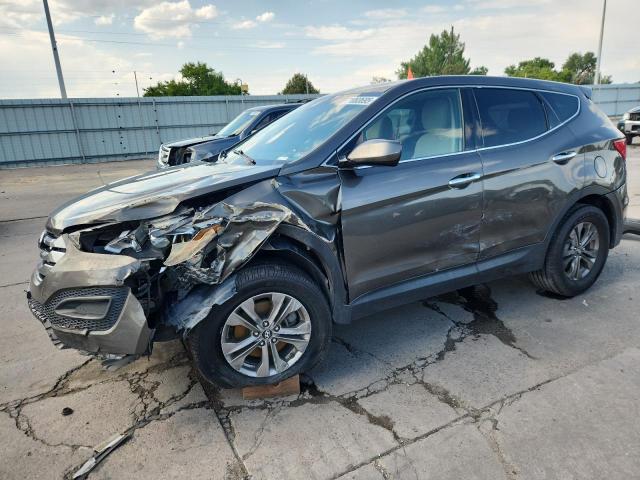 2013 HYUNDAI SANTA FE S, 