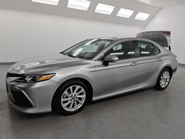 2023 TOYOTA CAMRY LE, 