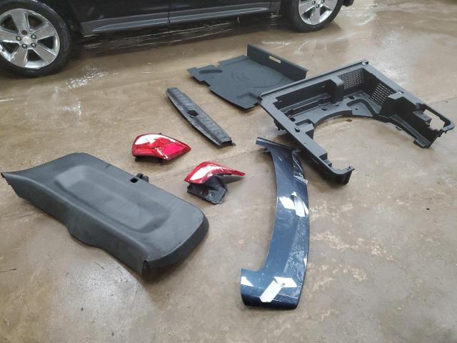 3GNAXSEV7KL221155 - 2019 CHEVROLET EQUINOX LS Көк фото 13