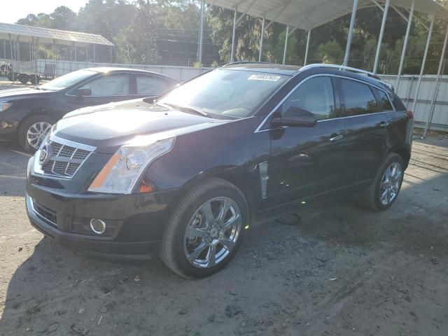 2012 CADILLAC SRX PERFORMANCE COLLECTION, 