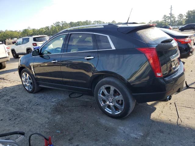3GYFNBE36CS570960 - 2012 CADILLAC SRX PERFORMANCE COLLECTION أسود صورة 2