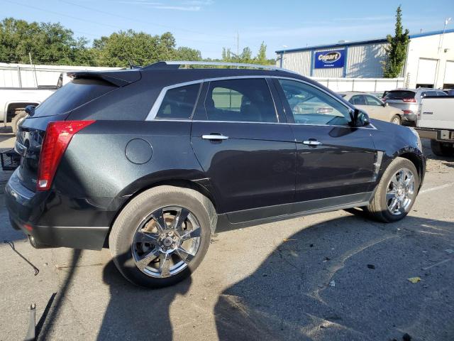 3GYFNBE36CS570960 - 2012 CADILLAC SRX PERFORMANCE COLLECTION أسود صورة 3