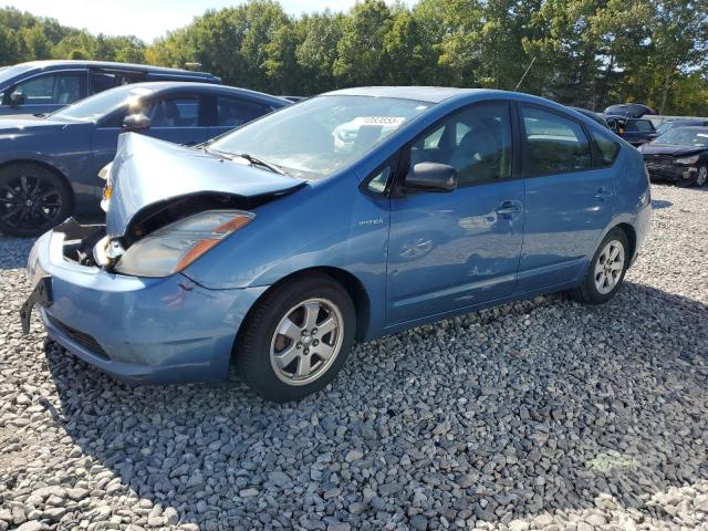 2006 TOYOTA PRIUS, 