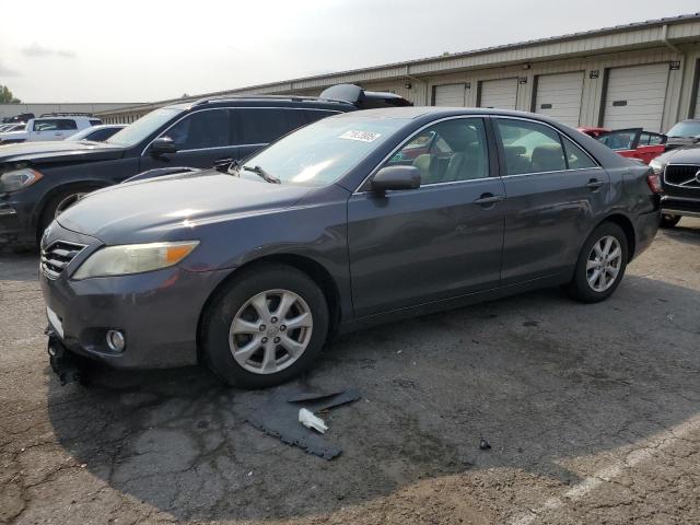 2011 TOYOTA CAMRY BASE, 