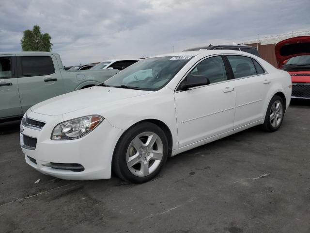 2012 CHEVROLET MALIBU LS, 