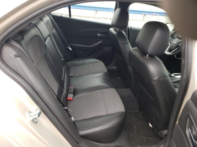 1G11C5SL0FF152973 - 2015 CHEVROLET MALIBU 1LT GOLD photo 10