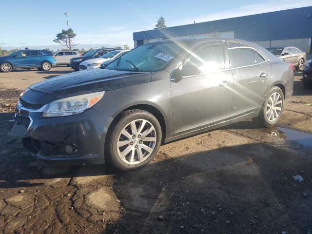 2014 CHEVROLET MALIBU LTZ, 