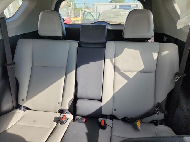 JTMYFREV8JJ212683 - 2018 TOYOTA RAV4 LIMITED BLUE photo 10